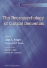 Image for The neuropsychology of cortical dementias