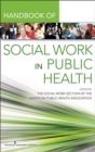 Image for Handbook for Public Health Social Work