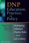 Image for DNP Education, Practice, and Policy