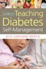 Image for Nurses&#39; Guide to Teaching Diabetes Self-Management