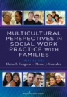 Image for Multicultural perspectives in social work practice with families