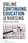 Image for Online Continuing Education in Nursing