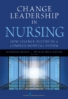 Image for Change Leadership in Nursing