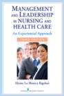 Image for Management and Leadership in Nursing and Health Care
