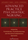 Image for Advanced Practice Psychiatric Nursing