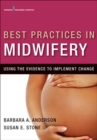 Image for Best Practices in Midwifery: Using the Evidence to Implement Change