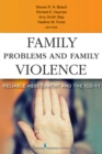 Image for Family problems and family violence  : reliable assessment and the ICD-11