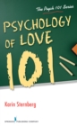 Image for Psychology of Love 101