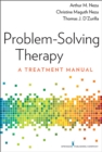 Image for Problem-solving therapy  : a treatment manual