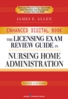 Image for Enhanced Digital Licensing Exam Review G