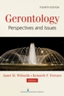 Image for Gerontology: perspectives and issues.