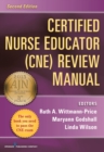 Image for Certified Nurse Educator (CNE) Review Manual