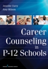Image for Career counseling in P-12 schools