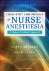 Image for Chemistry and Physics for Nurse Anesthesia