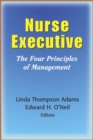 Image for The Nurse Executive