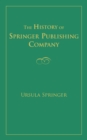 Image for History of Springer Publishing Company