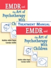 Image for EMDR and the Art of Psychotherapy with Children : Treatment Manual and Text