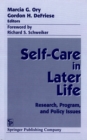 Image for Self-Care in Later Life