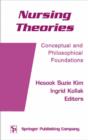 Image for Nursing Theories: Conceptual and Philosophical Foundations