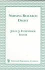 Image for Nursing Research Digest