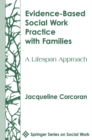 Image for Evidence-Based Social Work Practice with Families