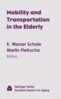 Image for Mobility and Transportation in the Elderly