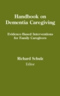 Image for Handbook Fo Dementia Caregiving