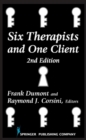 Image for Six Therapists and One Client