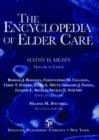 Image for The Encyclopedia of Elder Care