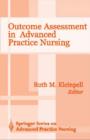 Image for Outcome Assessment in Advanced Practice Nursing