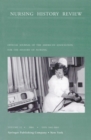 Image for Nursing History Review, Volume 12, 2004: Official Publication of the American Association for the History of Nursing