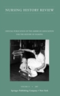 Image for Nursing History Review, Volume 15, 2007: Official Publication of the American Association for the History of Nursing : v. 15.