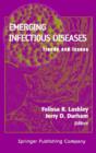 Image for Emerging Infectious Diseases : Trends and Issues