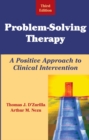 Image for Problem-solving therapy: a treatment manual