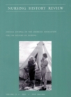 Image for Nursing History Review, Volume 13, 2005 : Official Publication of the American Association for the History of Nursing