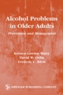 Image for Alcohol problems in older adults: prevention and management