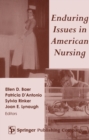 Image for Enduring issues in American nursing