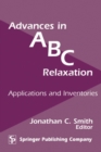 Image for Advances in ABC relaxation: applications and inventories