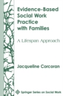 Image for Evidence-Based Social Work Practice With Families: A Lifespan Approach