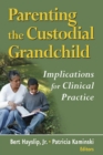 Image for Parenting the custodial grandchild  : implications for clinical practice
