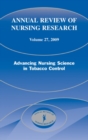 Image for Annual Review of Nursing Research, Volume 27, 2009