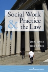 Image for Social work practice the law
