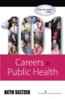 Image for 101 careers in public health
