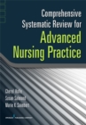 Image for Comprehensive systematic review for advanced nursing practice