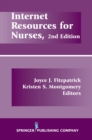 Image for Internet Resources For Nurses: 2nd Edition