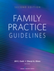 Image for Family practice guidelines