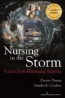 Image for Nursing in the storm: voices from Hurricane Katrina