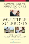 Image for Comprehensive Nursing Care in Multiple Sclerosis