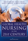 Image for Global health nursing in the 21st century