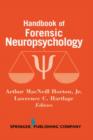 Image for Handbook of Forensic Neuropsychology